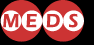 MEDS logo